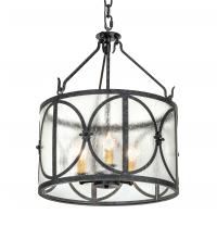  221458 - 16" Wide Penelope 3 Light Pendant