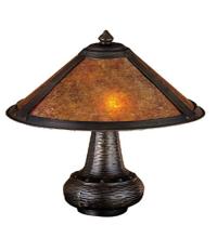 22619 - 14" High Sutter Accent Lamp