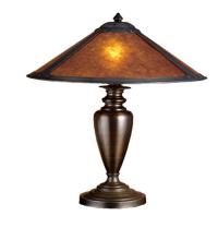  22700 - 23" High Sutter Table Lamp