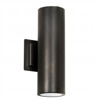 229319 - 6" Wide Cilindro Cosmo Wall Sconce