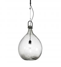  230973 - 18" Wide Euri Tanta Pendant