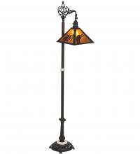  232664 - 68" High Loon Pine Needle Floor Lamp