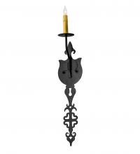  233401 - 5" Wide Merano Wall Sconce