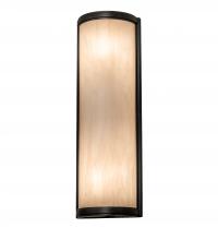  234448 - 8" Wide Cilindro Wall Sconce