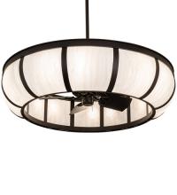  242717 - 52" Wide Prime Dome Chandel-Air