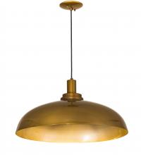  248876 - 23" Wide Gravity Pendant