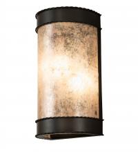  249768 - 8" Wide Wyant Wall Sconce
