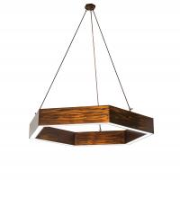  251310 - 84" Wide Jefferson Pendant