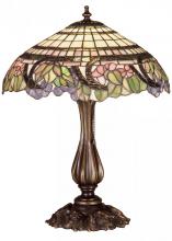  38516 - 20" High Handel Grapevine Table Lamp