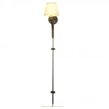  48555 - 8"W Minaret Right Wall Sconce