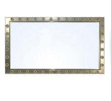  50969 - 51"W X 29"H Vanity Fair Illuminated Mirror
