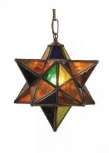 MORAVIAN STAR