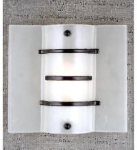  98171 - 12"W Metro Fusion Robbi Wall Sconce