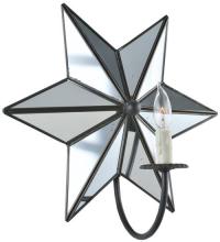 MIRRORED STAR