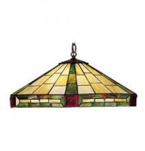  26556 - 20"W Wilkenson Pendant