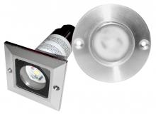  LEDD-F-WH-SQ - Disc Light