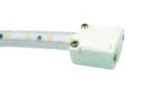  ES-120V-EC - End Cap (Indoor & Outdoor)