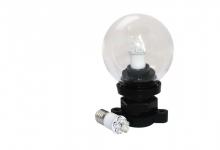  MGST-2700K - Globe Light String Assembly