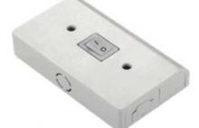  LTSPRO-JB - Hardwire Junction Box with On/Off Switch