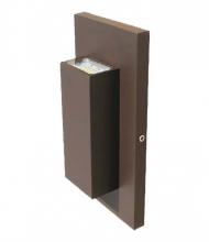  TLWMV153WMBR - Outdoor Wall Sconce