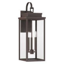 Thesis 207751A - 3L Exterior Wall Sconce