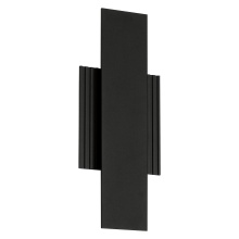 Thesis 207711A - 5CCT LED Exterior Wall Sconce
