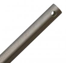  DR-60-242 - 60" Downrod in Aged Steel