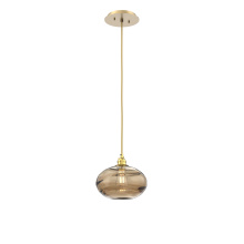 Hammerton LAB0036-01-GB-OB-C01-E2 - Coppa Pendant