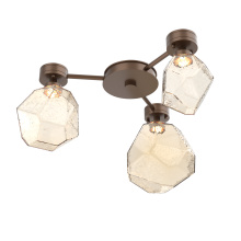 Hammerton SMB0039-H3-BB-A-L1 - Gem 3pc Hub & Spoke