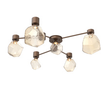 Hammerton SMB0039-H6-BB-A-L1 - Gem 6pc Round Hub & Spoke