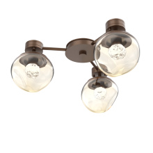 Hammerton SMB0095-H3-BB-FA-L1 - Luna 3pc Hub & Spoke