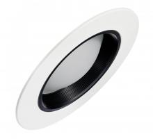  6033 WWH - Super Sloped Regr Lens Baf Cfl