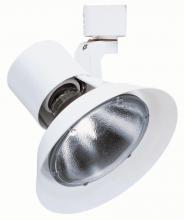  R532 SC - 75W Par Gimbal Satin Chrome