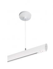  TT597 BL - Rigid Ceiling Cable Suspension