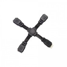  LED-TC-X - Connector for InvisiLED® 24V Tape Light