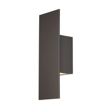  WS-W54614-BZ - ICON Outdoor Wall Sconce Light