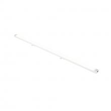  LS-LED26P-27-WT - Straight Edge LED Strip Light