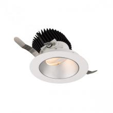  R3ARAT-F827-HZWT - Aether Round Adjustable Trim with LED Light Engine