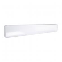 WAC US WS-248-CS-WT - Flo Energy Star 5CCT LED Bath Vanity & Wall Light