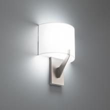  WS-47108-35-BN - FITZGERALD Wall Sconce