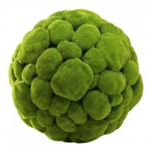  02608 - Moss Sphere|Moss Green-LG