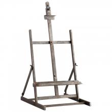  05059 - Laramie Stand | Raw Steel