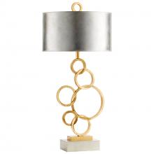  10984 - Cercles Table Lamp