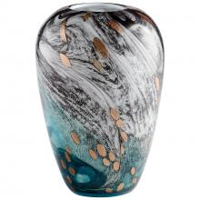  11082 - Prismatic Vase-MD