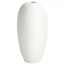  11202 - Perennial Vase|White-LG