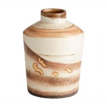  11367 - Small Kota Vase