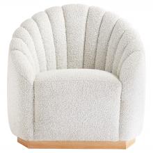  11398 - Daria Chair | White