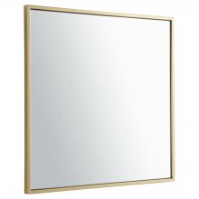  11457 - Gorgon Mirror | Gold