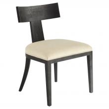  11497 - Sedia Dining Chair|Black