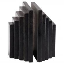  11652 - Epilogue Bookends| Black